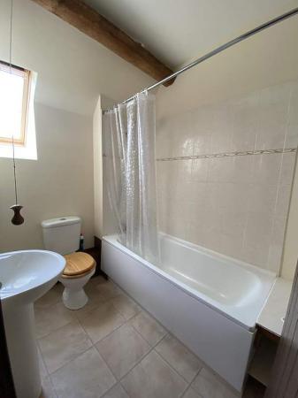 4 bedroom Semi-detached house to let in Wyke, Much Wenlock, TF13
