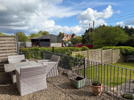 4 bedroom Semi-detached house to let in Wyke, Much Wenlock, TF13