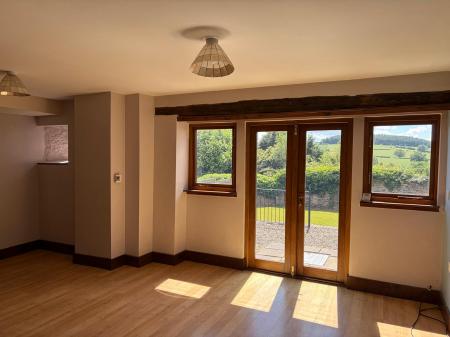 4 bedroom Semi-detached house to let in Wyke, Much Wenlock, TF13
