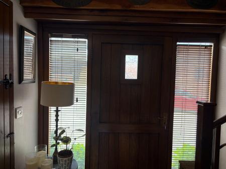 4 bedroom Semi-detached house to let in Wyke, Much Wenlock, TF13