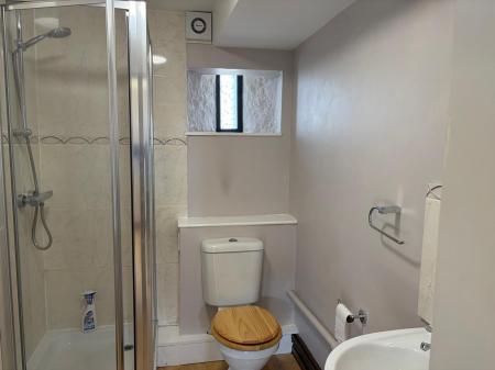 4 bedroom Semi-detached house to let in Wyke, Much Wenlock, TF13