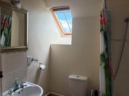 4 bedroom Semi-detached house to let in Wyke, Much Wenlock, TF13