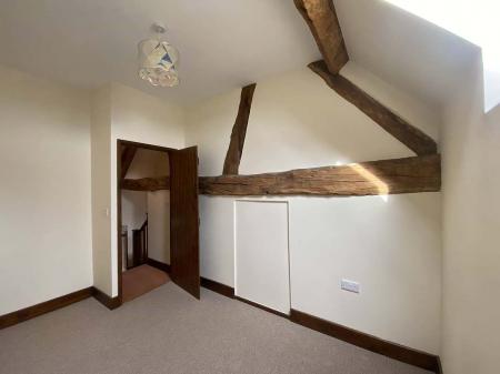 4 bedroom Semi-detached house to let in Wyke, Much Wenlock, TF13