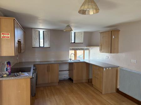 4 bedroom Semi-detached house to let in Wyke, Much Wenlock, TF13