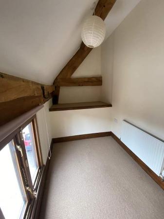 4 bedroom Semi-detached house to let in Wyke, Much Wenlock, TF13