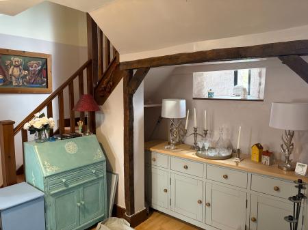 4 bedroom Semi-detached house to let in Wyke, Much Wenlock, TF13