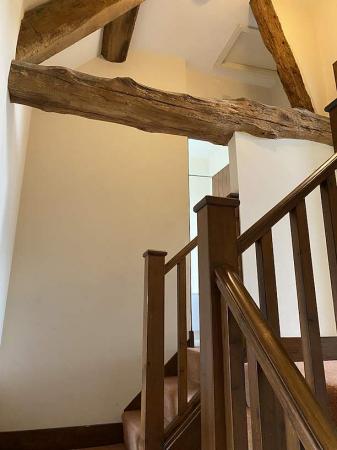 4 bedroom Semi-detached house to let in Wyke, Much Wenlock, TF13