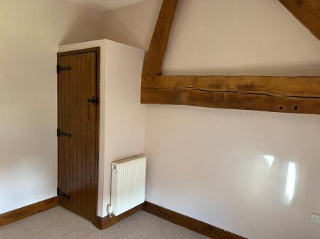 4 bedroom Semi-detached house to let in Wyke, Much Wenlock, TF13