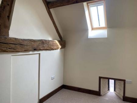 4 bedroom Semi-detached house to let in Wyke, Much Wenlock, TF13