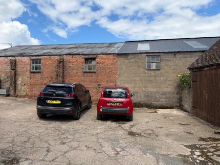 4 bedroom Semi-detached house to let in Wyke, Much Wenlock, TF13