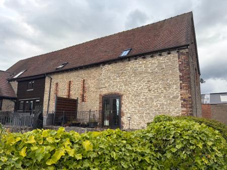 Wyke, Much Wenlock, TF13