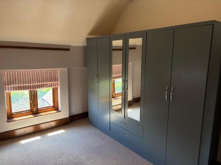 4 bedroom Semi-detached house to let in Wyke, Much Wenlock, TF13