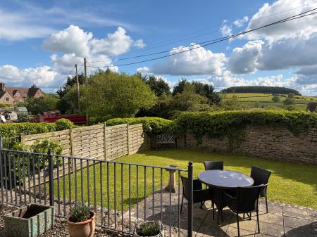 4 bedroom Semi-detached house to let in Wyke, Much Wenlock, TF13