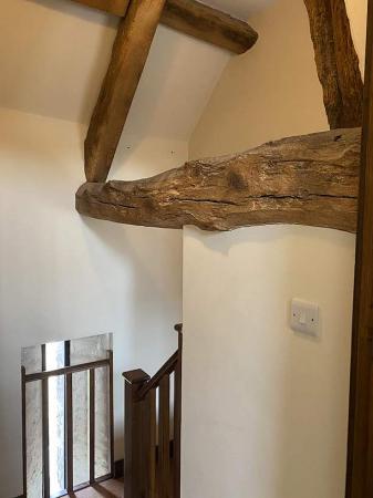 4 bedroom Semi-detached house to let in Wyke, Much Wenlock, TF13