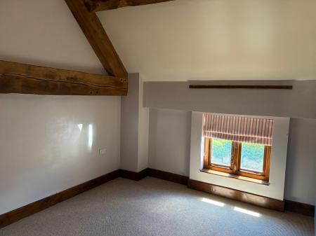 4 bedroom Semi-detached house to let in Wyke, Much Wenlock, TF13
