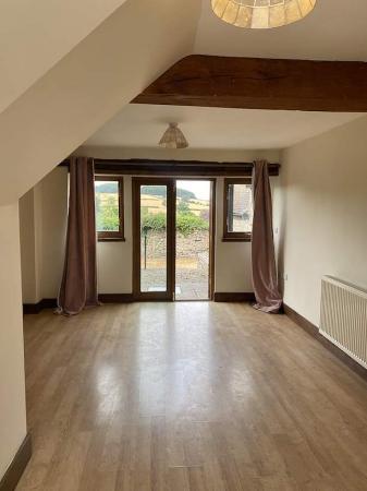 4 bedroom Semi-detached house to let in Wyke, Much Wenlock, TF13