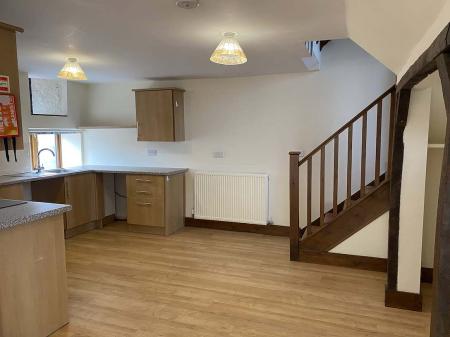 4 bedroom Semi-detached house to let in Wyke, Much Wenlock, TF13