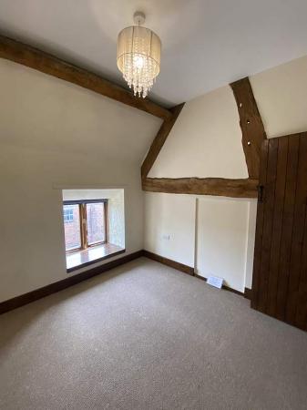 4 bedroom Semi-detached house to let in Wyke, Much Wenlock, TF13