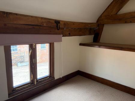 4 bedroom Semi-detached house to let in Wyke, Much Wenlock, TF13