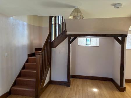 4 bedroom Semi-detached house to let in Wyke, Much Wenlock, TF13