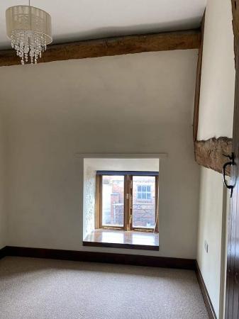 4 bedroom Semi-detached house to let in Wyke, Much Wenlock, TF13