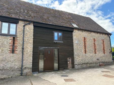 Wyke, Much Wenlock, TF13