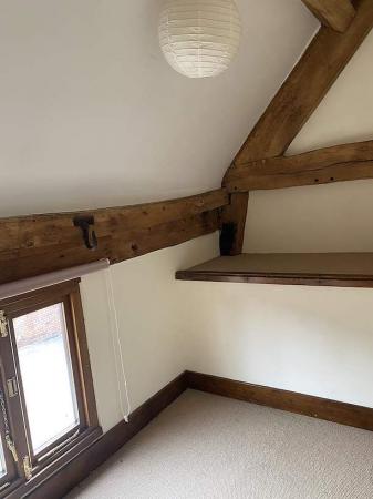 4 bedroom Semi-detached house to let in Wyke, Much Wenlock, TF13