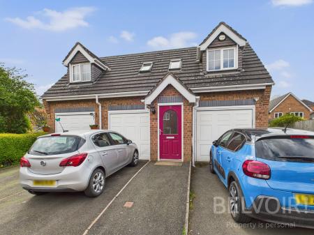 Tweedale Wharf, Madeley, TF7