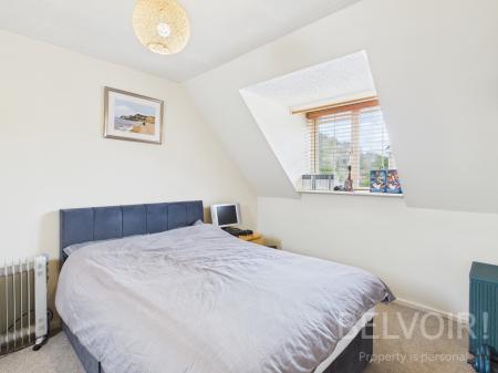 1 bedroom Coach House for sale in Tweedale Wharf, Madeley, TF7