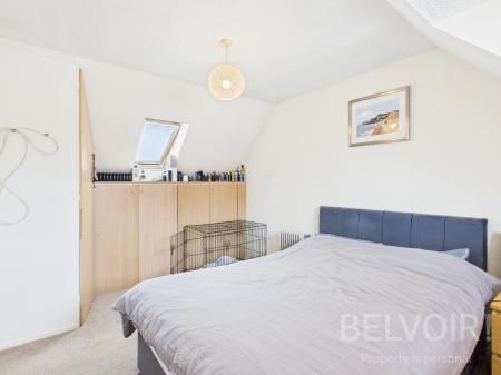 1 bedroom Coach House for sale in Tweedale Wharf, Madeley, TF7