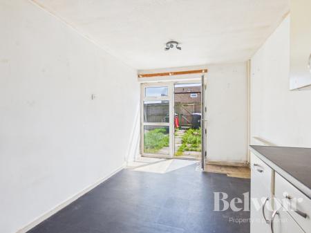 3 bedroom Terraced House for sale in St Davids Close, Malinslee, Telford, TF4