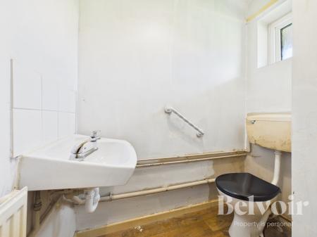 3 bedroom Terraced House for sale in St Davids Close, Malinslee, Telford, TF4