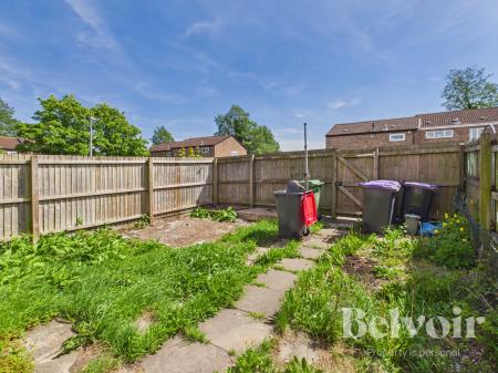 3 bedroom Terraced House for sale in St Davids Close, Malinslee, Telford, TF4