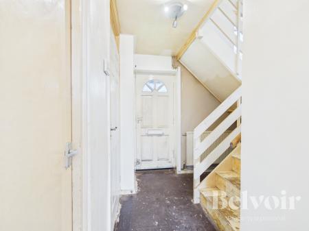 3 bedroom Terraced House for sale in St Davids Close, Malinslee, Telford, TF4