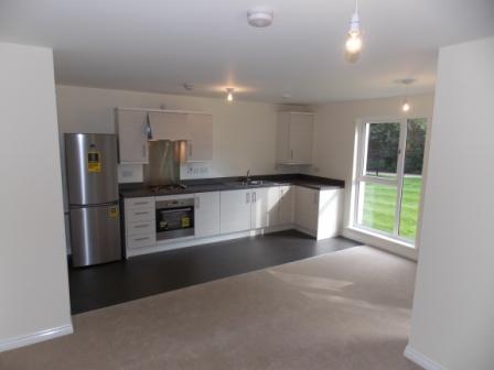 2 bedroom Flat to let in Ketley Park Road, Ketley, TF1