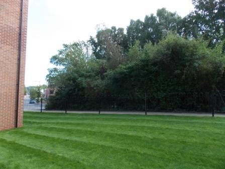 2 bedroom Flat to let in Ketley Park Road, Ketley, TF1