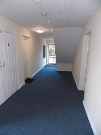 2 bedroom Flat to let in Ketley Park Road, Ketley, TF1