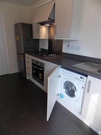 2 bedroom Flat to let in Ketley Park Road, Ketley, TF1