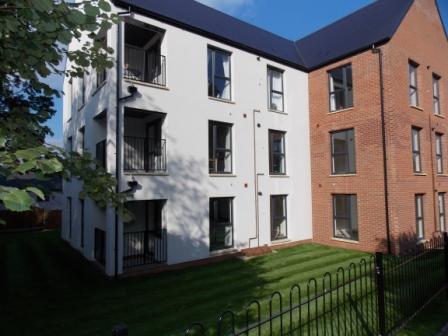 Ketley Park Road, Ketley, TF1