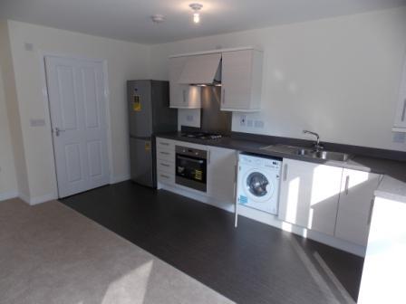 2 bedroom Flat to let in Ketley Park Road, Ketley, TF1