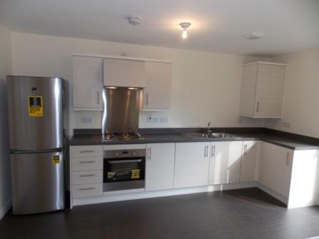 2 bedroom Flat to let in Ketley Park Road, Ketley, TF1