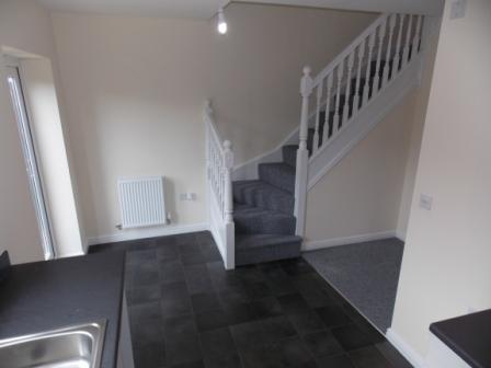 2 bedroom Semi-detached house to let in Lineton Close, Lawley Village, Telford, TF4