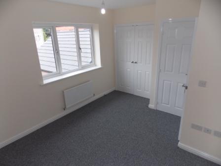 2 bedroom Semi-detached house to let in Lineton Close, Lawley Village, Telford, TF4