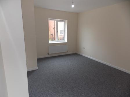 2 bedroom Semi-detached house to let in Lineton Close, Lawley Village, Telford, TF4