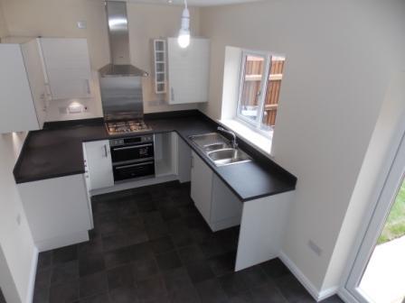 2 bedroom Semi-detached house to let in Lineton Close, Lawley Village, Telford, TF4