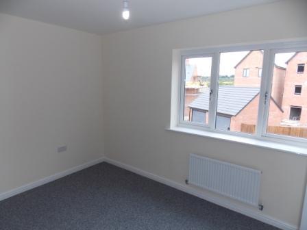 2 bedroom Semi-detached house to let in Lineton Close, Lawley Village, Telford, TF4