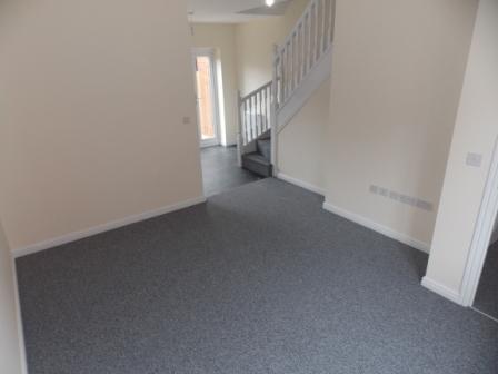 2 bedroom Semi-detached house to let in Lineton Close, Lawley Village, Telford, TF4