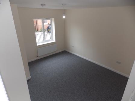 2 bedroom Semi-detached house to let in Lineton Close, Lawley Village, Telford, TF4