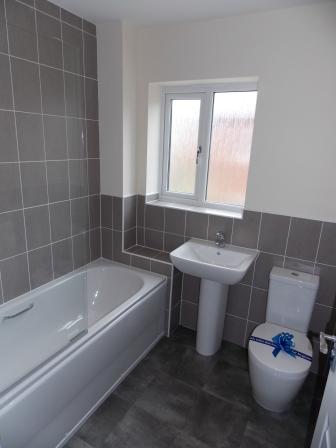 2 bedroom Semi-detached house to let in Lineton Close, Lawley Village, Telford, TF4