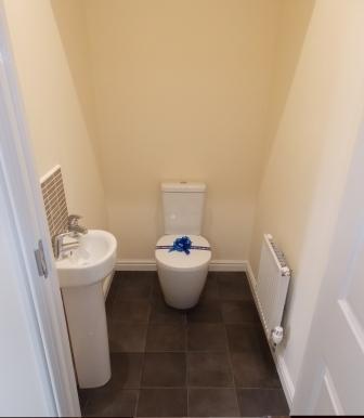 2 bedroom Semi-detached house to let in Lineton Close, Lawley Village, Telford, TF4